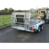 BATESON 35MD 3.6 SOPORTE DE MÁQUINA